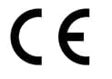 CE Mark Logo