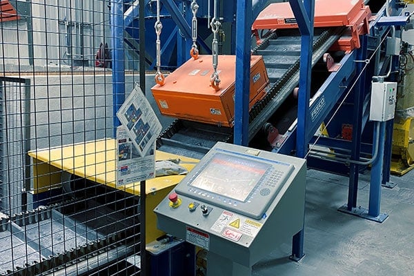 Selecting the suitable Conveyor Belt Guideline