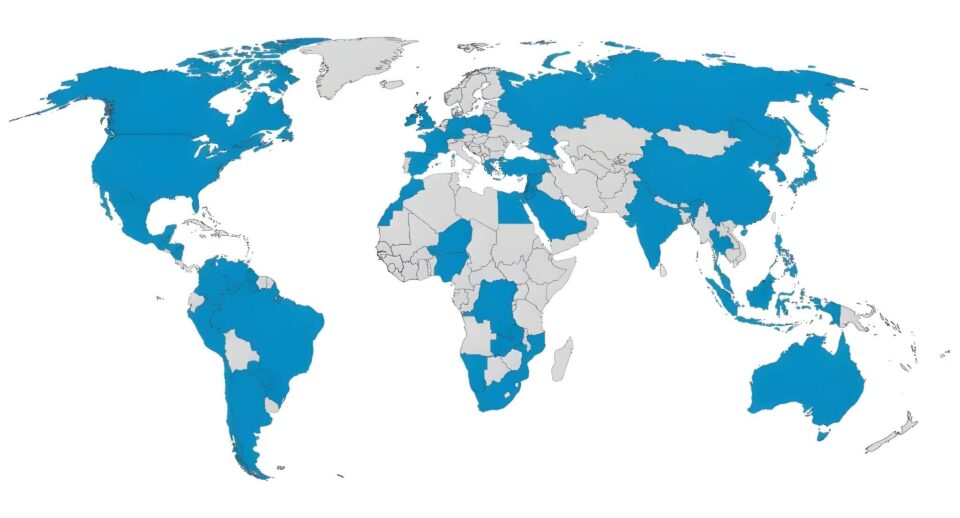 FEECO International, Inc.