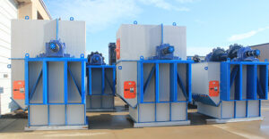Engineering Potash Bucket Elevators for Longevity