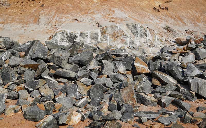 A Jump in Chile Lithium Resources