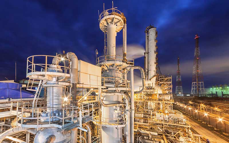 Low Carbon Nitrogen Coming to Western Canada