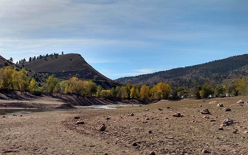 Resolution Copper Land Swap to Move Forward