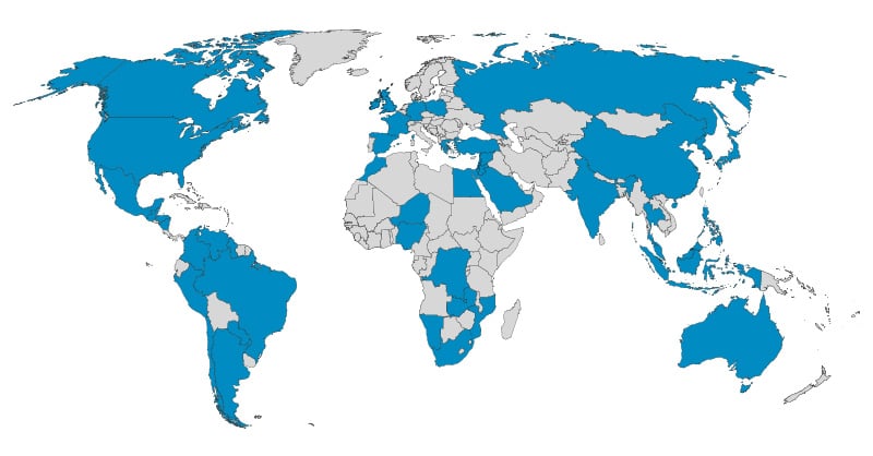 FEECO International Experience
