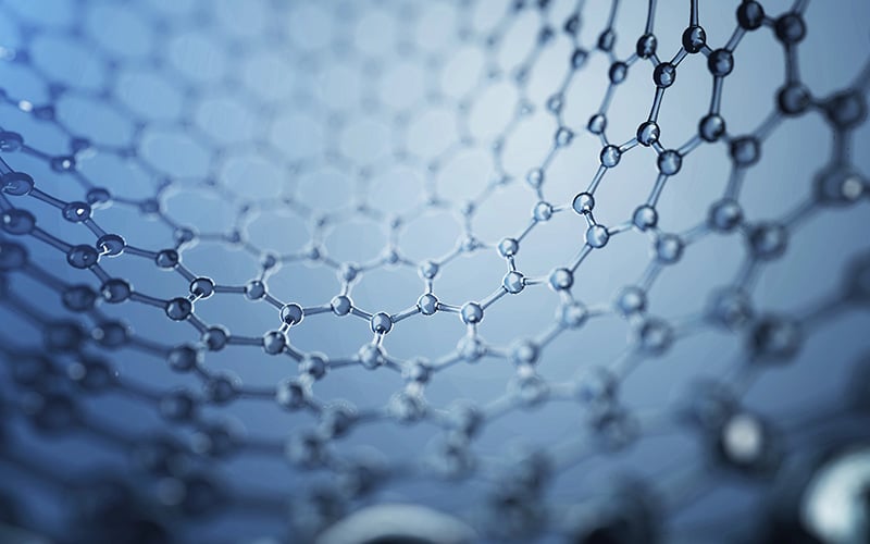 Lower-Cost Graphene Production Demonstrated