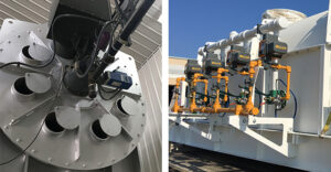 Fuel-Fired Vs Electric Rotary-Kilns