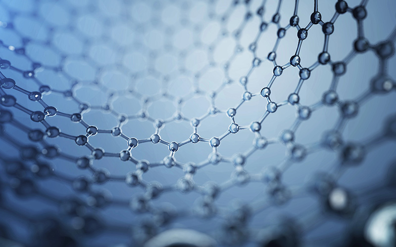 Graphite Tariff to Help U.S. Production