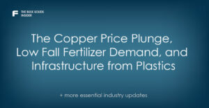 Bulk Solids Insider: July 2025