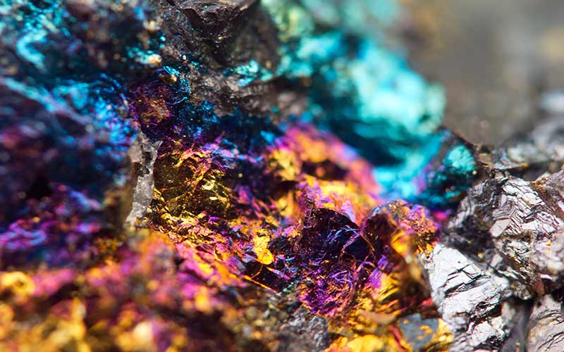 Minerals