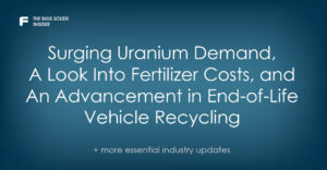 Bulk Solids Insider