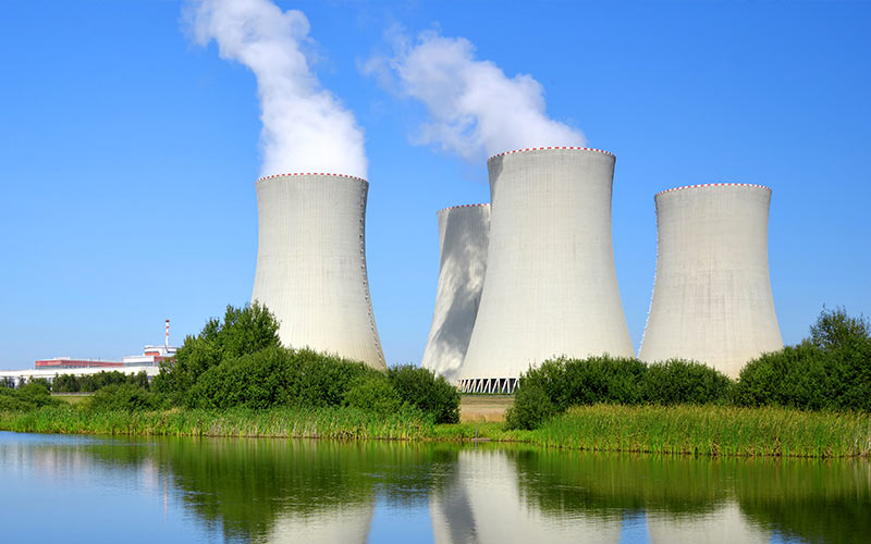 Uranium Demand to Surge