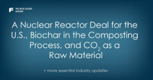 The Bulk Solids Insider