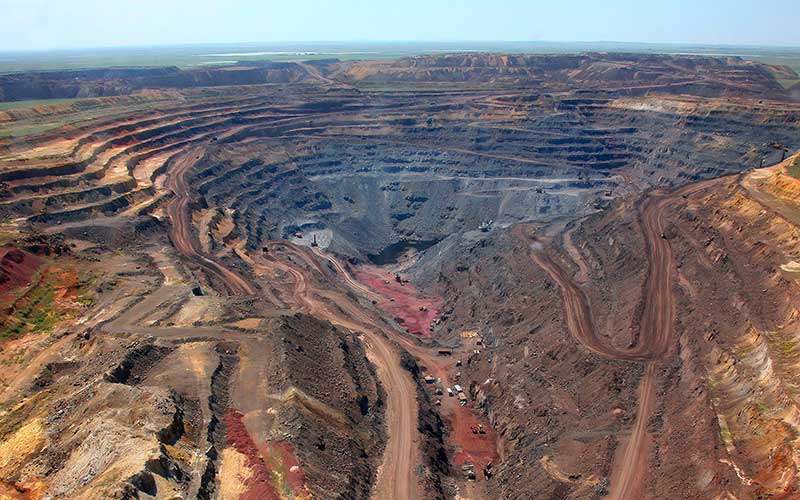 U.S. and Australia Agree on Critical Minerals