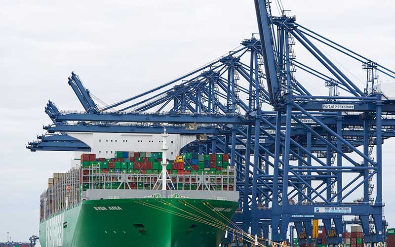 TFI Applauds Exemption of Fertilizers From Tariffs