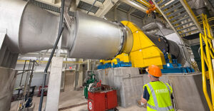 Rotary Drum Preventative Maintenance