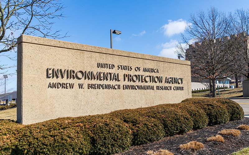 Reducing PFAS Reporting Challenges