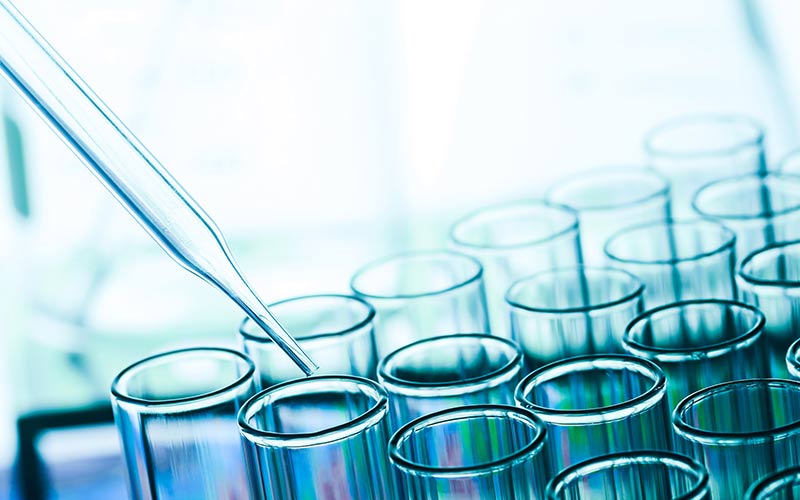 Testing Breakthrough for PFAS