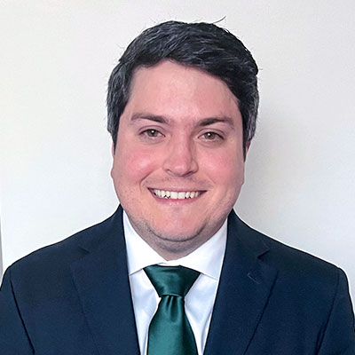 Michael Eidge, Agglomeration Expert