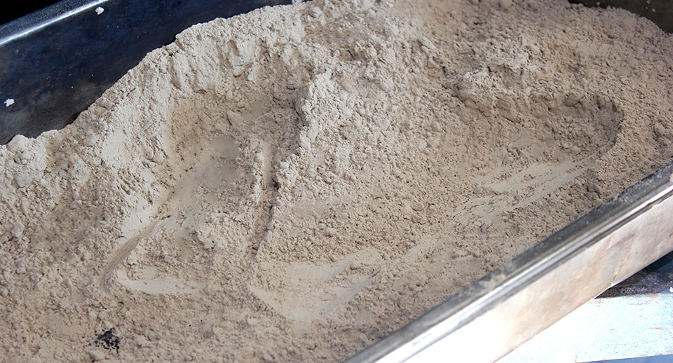 Fluorspar Processing Equipment