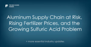 Bulk Solids Insider