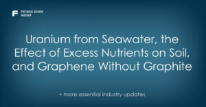 Bulk Solids Insider