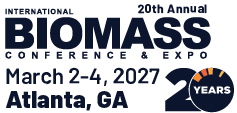 Biomass Show Logo