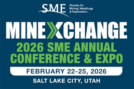 SME MINExchange Logo