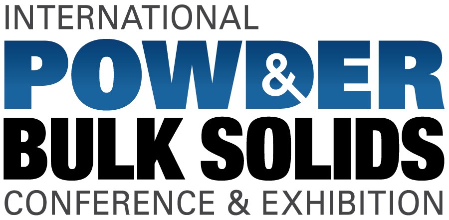 Powder & Bulk Solids Show Logo