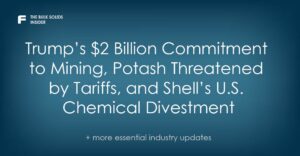 August 2026 Bulk Solids Insider