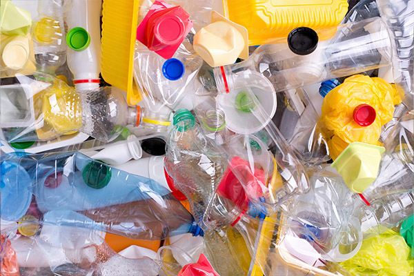 A Better Way to Make Hydrogen from Plastic