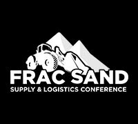 Frac Sand Supply and Logistics Conference Logo