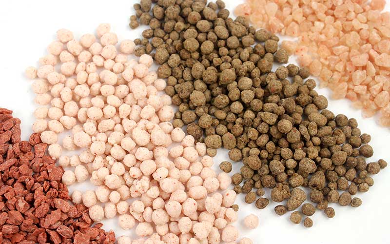 Tariffs Threaten Potash