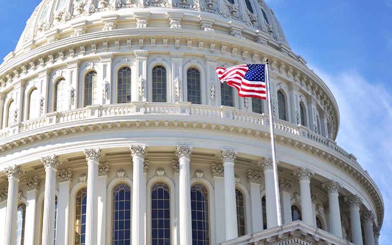 House Passes Protecting Domestic Mining Act