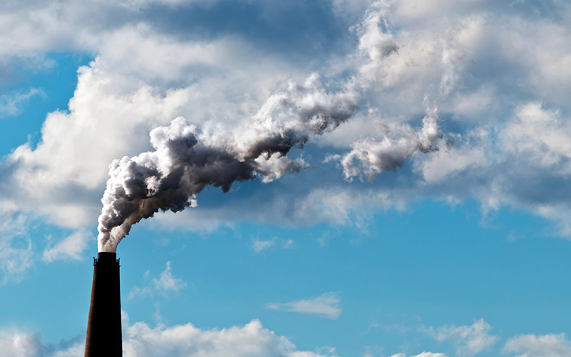 A More Accessible Option to Convert CO2 into CO